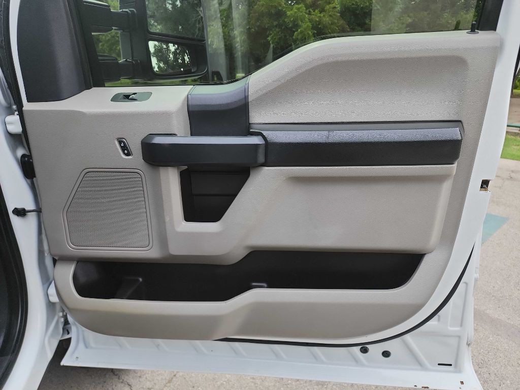 2022 Ford F-250 Image 35