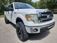 Image for 2014 Ford F-150 Supercrew ID: 6821844