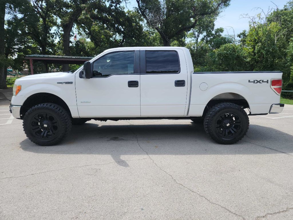 2014 Ford F-150 Image 5