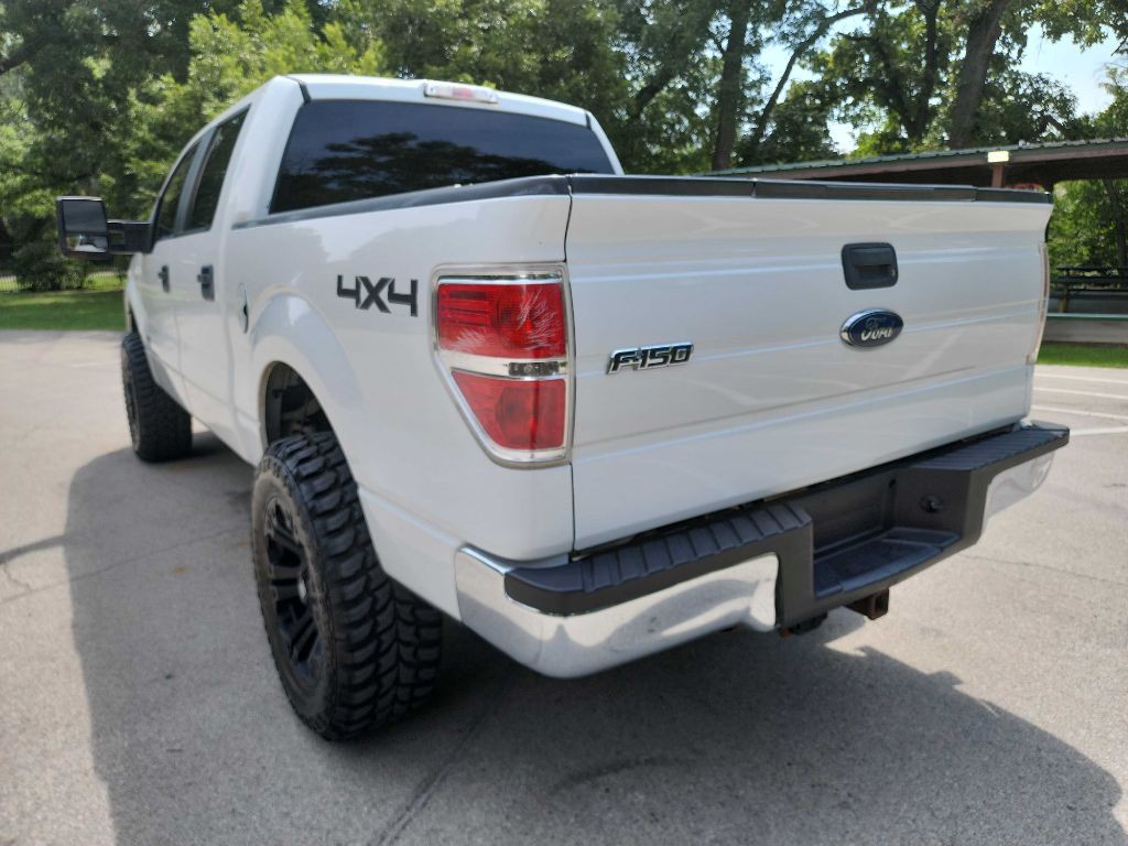 2014 Ford F-150 Image 6
