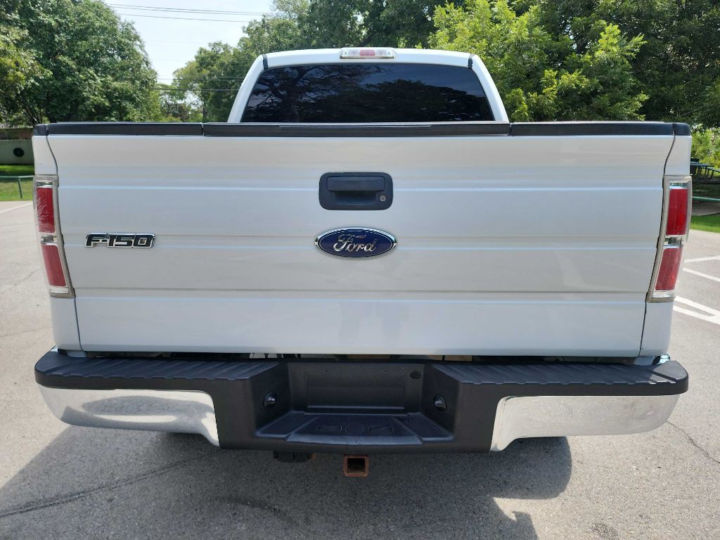 2014 Ford F-150 Image 7