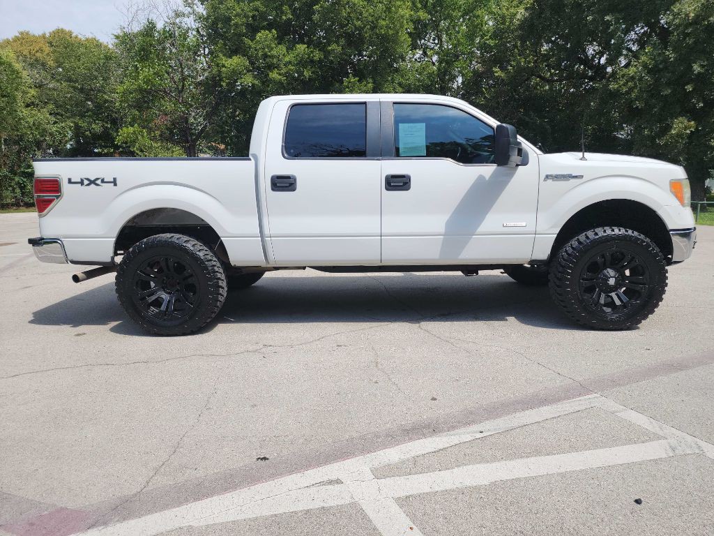 2014 Ford F-150 Image 9