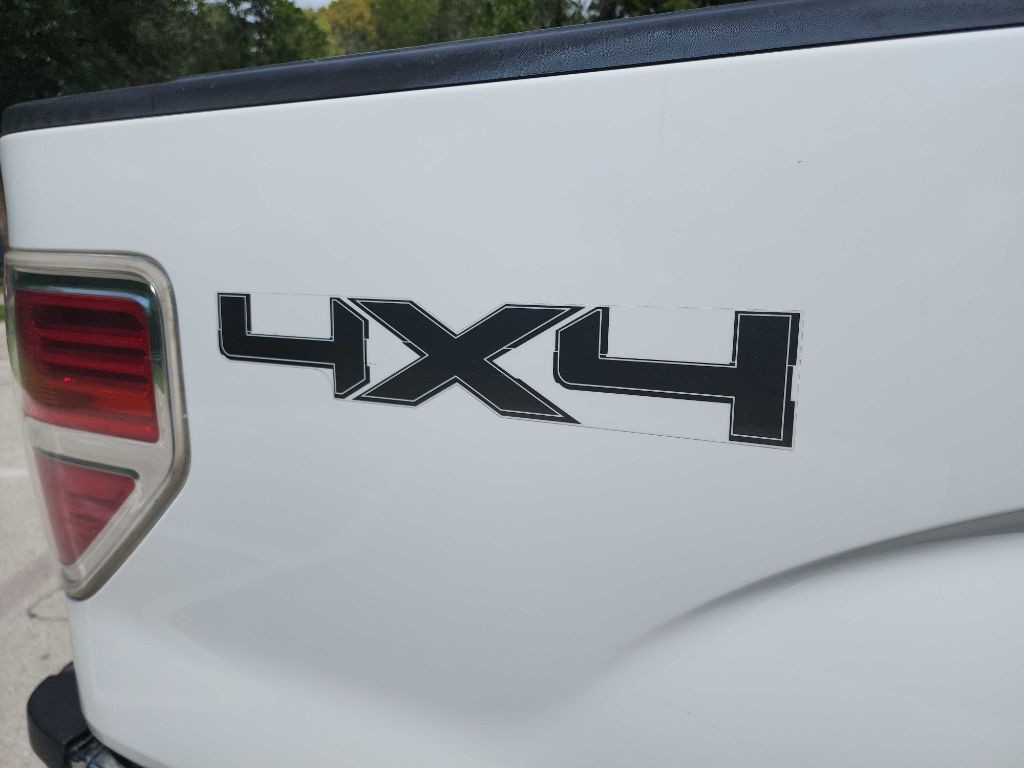 2014 Ford F-150 Image 10