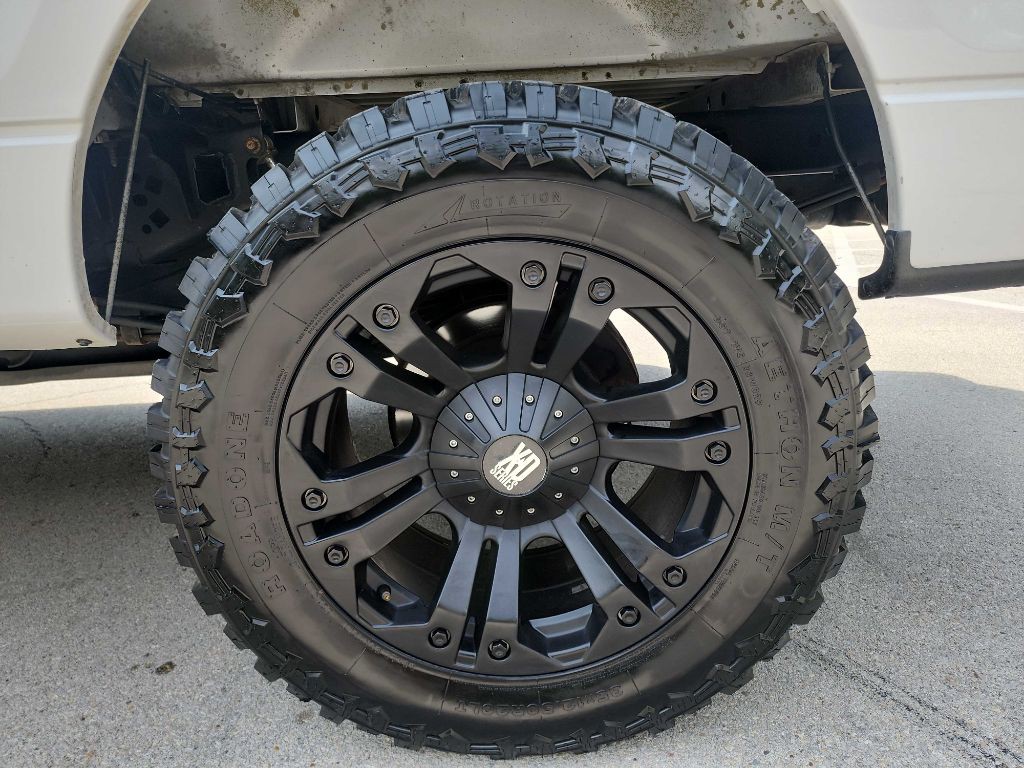 2014 Ford F-150 Image 11