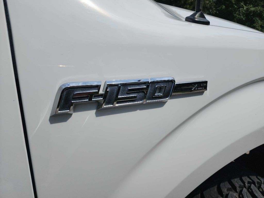 2014 Ford F-150 Image 12