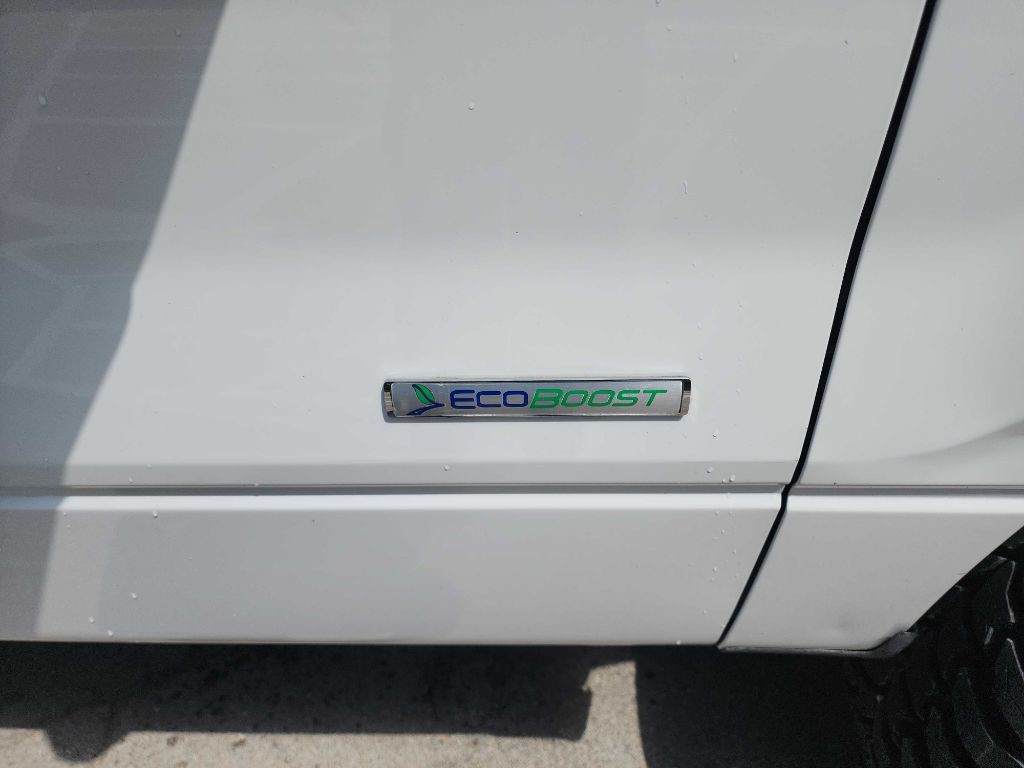 2014 Ford F-150 Image 13