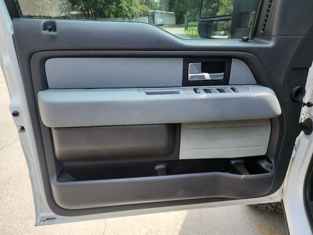 2014 Ford F-150 Image 15