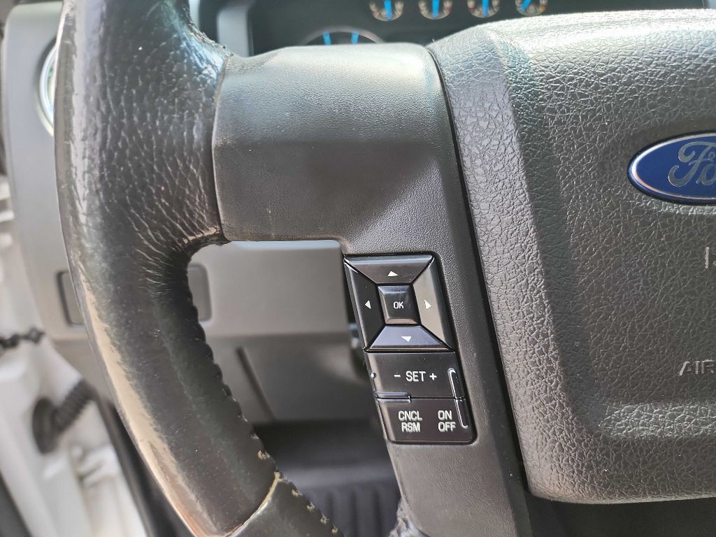 2014 Ford F-150 Image 16