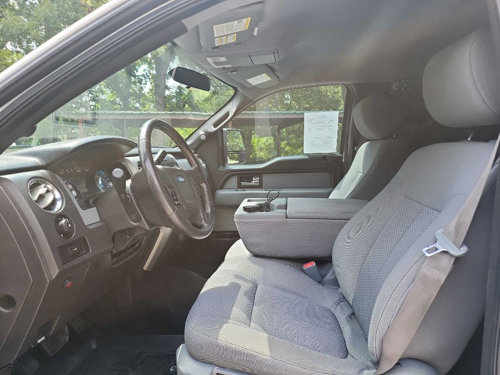 2014 Ford F-150 Image 17