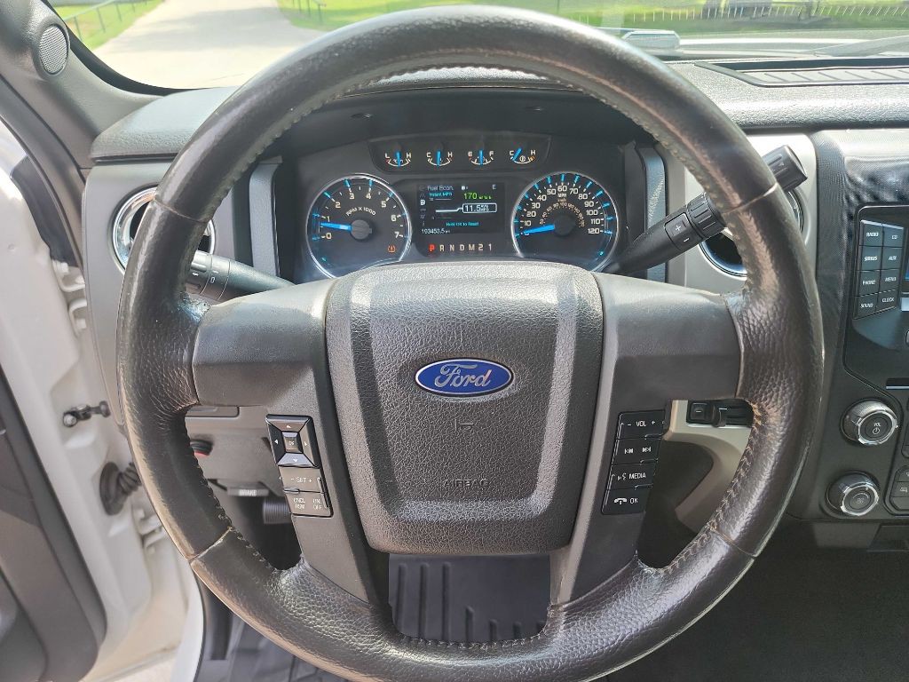 2014 Ford F-150 Image 19