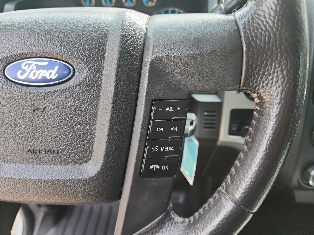 2014 Ford F-150 Image 20