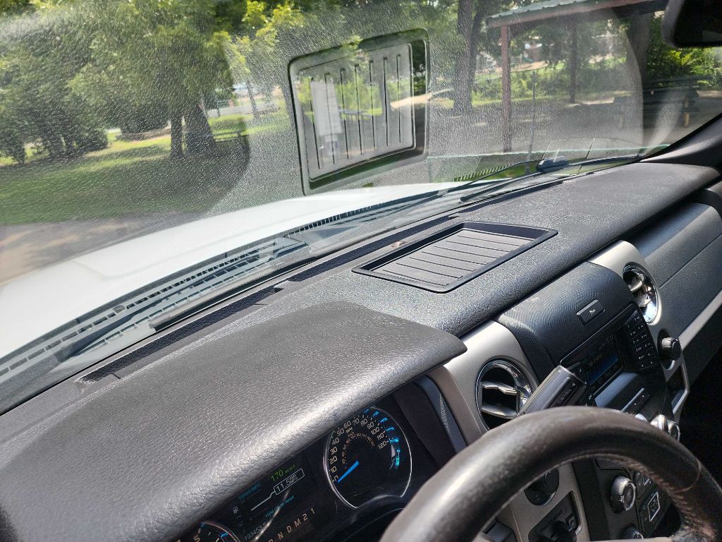 2014 Ford F-150 Image 22