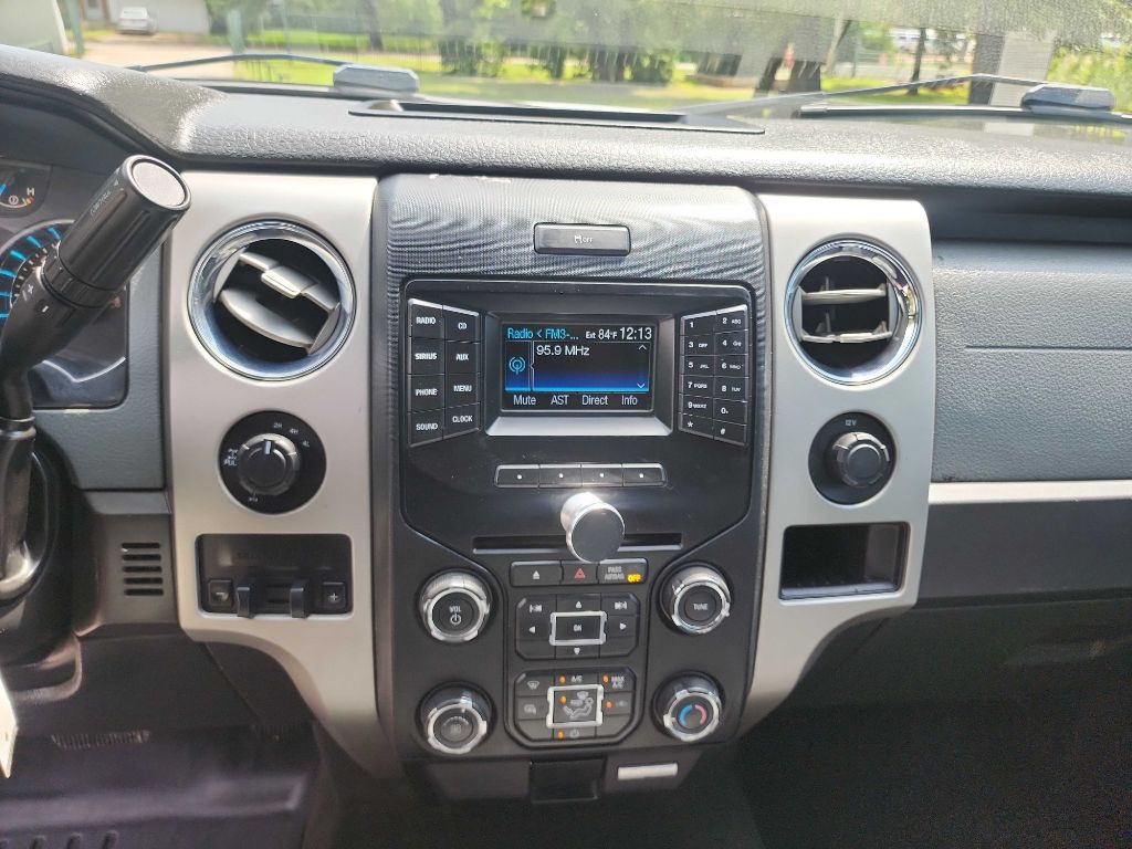 2014 Ford F-150 Image 25
