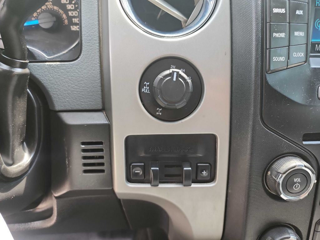 2014 Ford F-150 Image 26