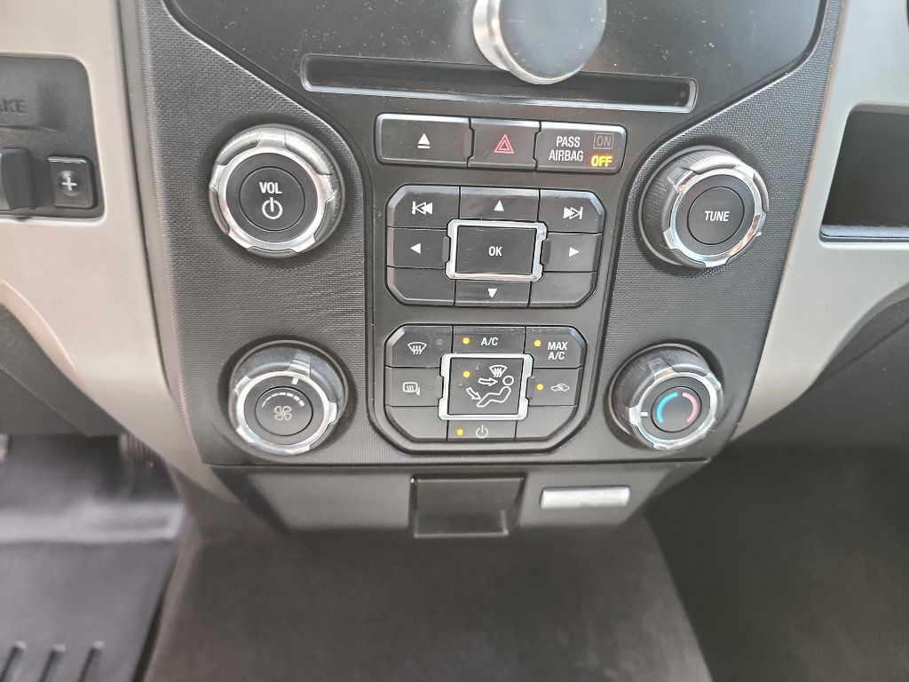 2014 Ford F-150 Image 27