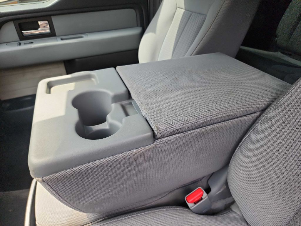 2014 Ford F-150 Image 30