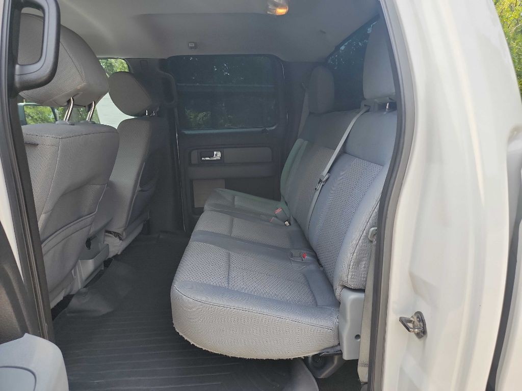 2014 Ford F-150 Image 31