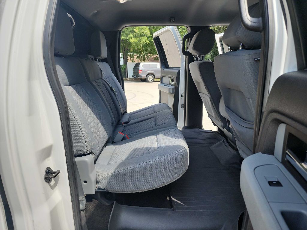 2014 Ford F-150 Image 33