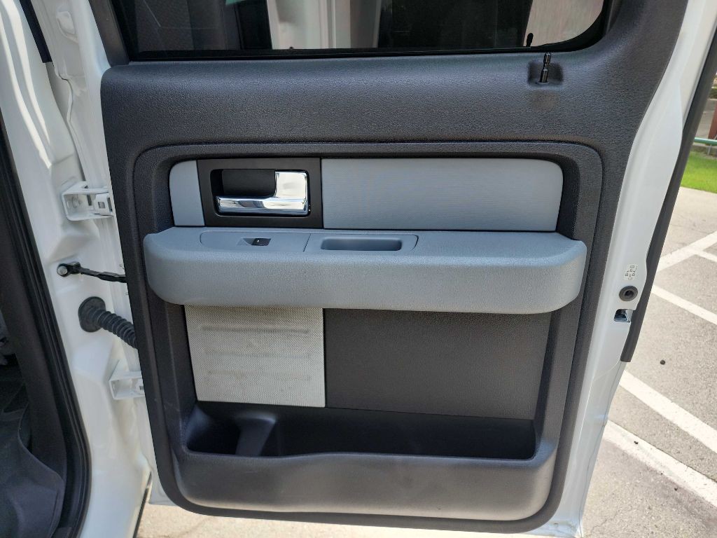 2014 Ford F-150 Image 34