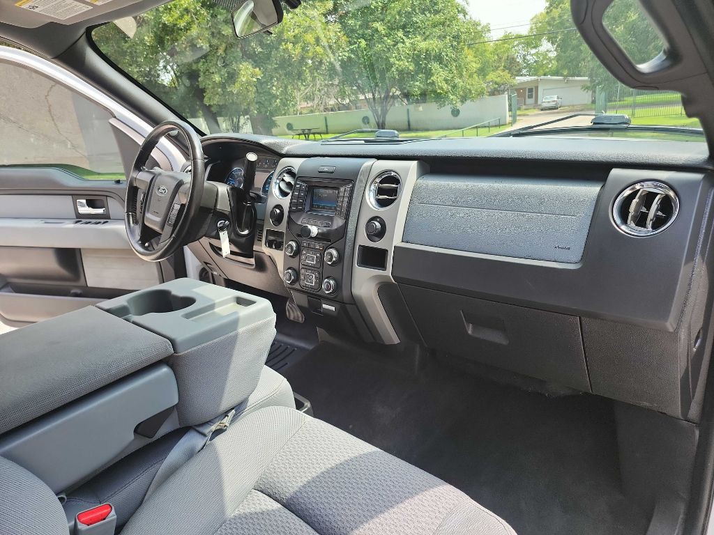 2014 Ford F-150 Image 35