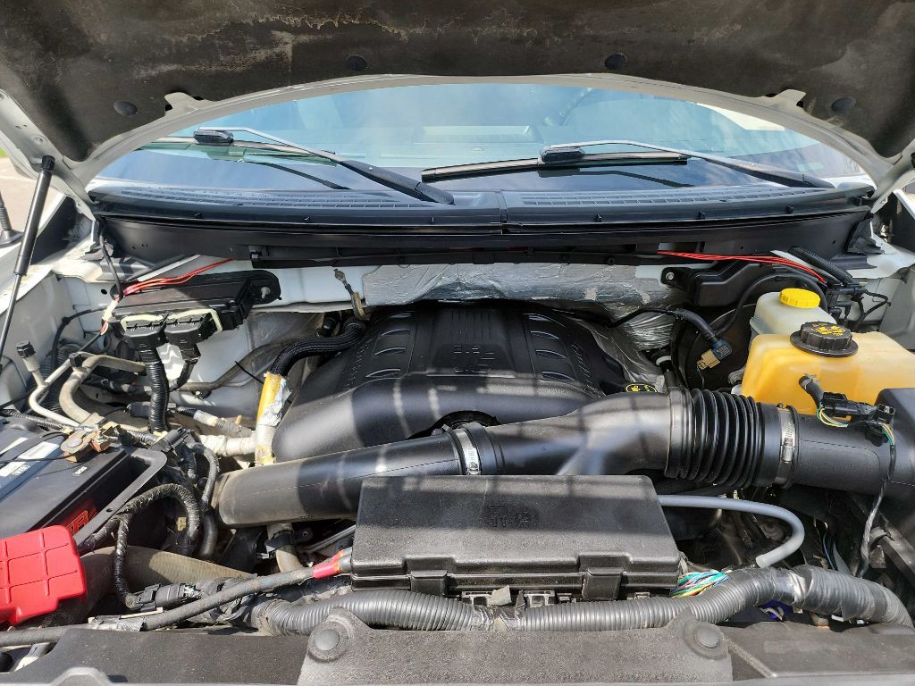 2014 Ford F-150 Image 36