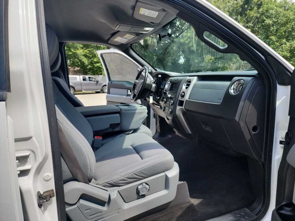 2014 Ford F-150 Image 37
