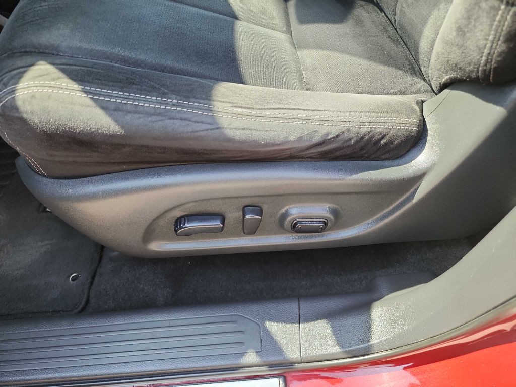 2018 Nissan Murano Image 16