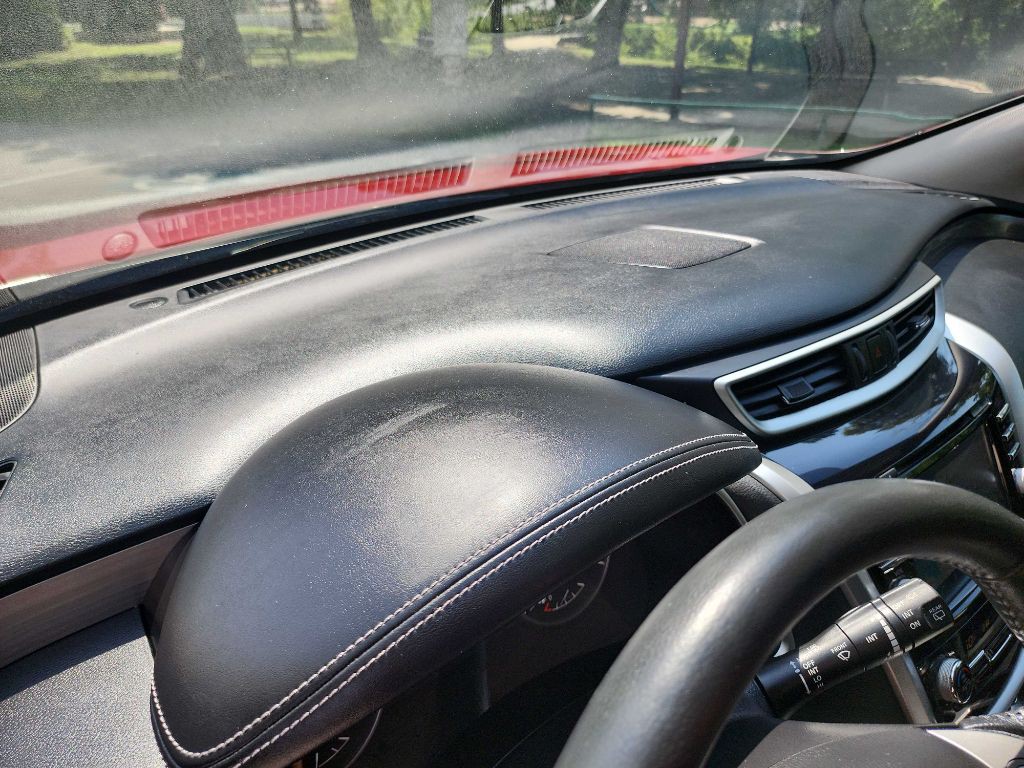 2018 Nissan Murano Image 19