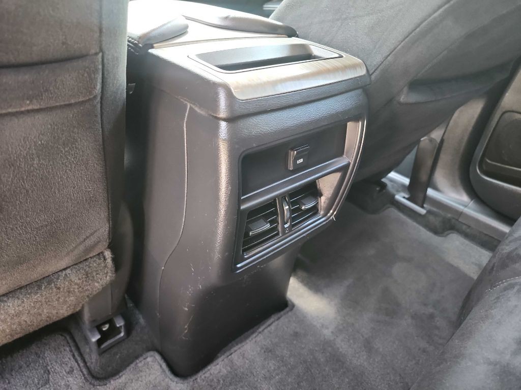2018 Nissan Murano Image 26