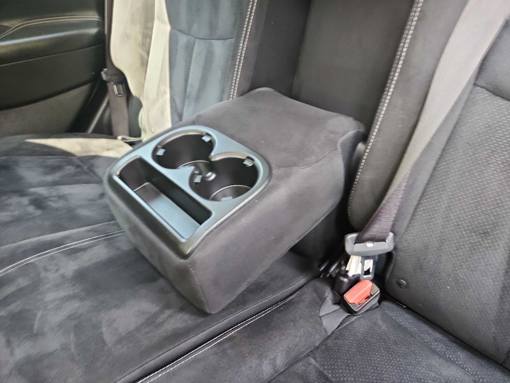 2018 Nissan Murano Image 28
