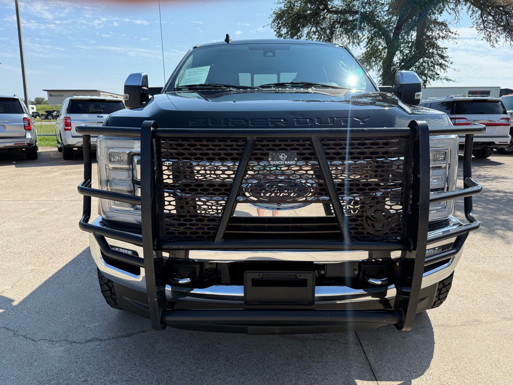 2019 Ford F-250 Image 2