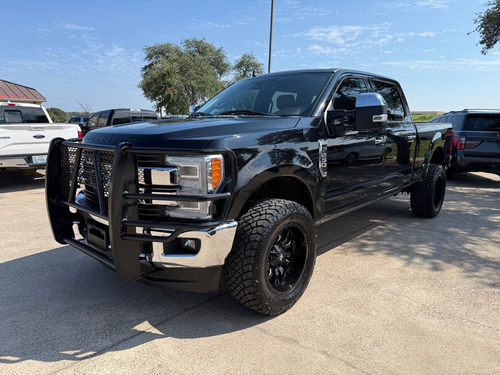 2019 Ford F-250 Image 3