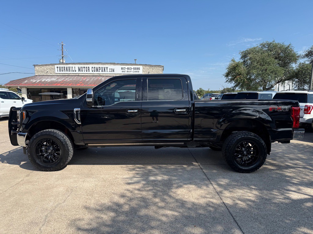 2019 Ford F-250 Image 4