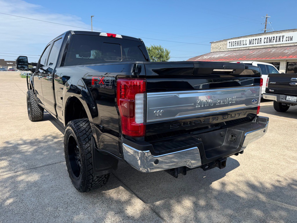 2019 Ford F-250 Image 5