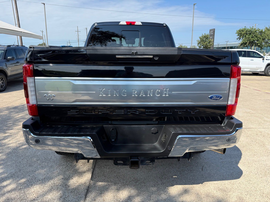 2019 Ford F-250 Image 6