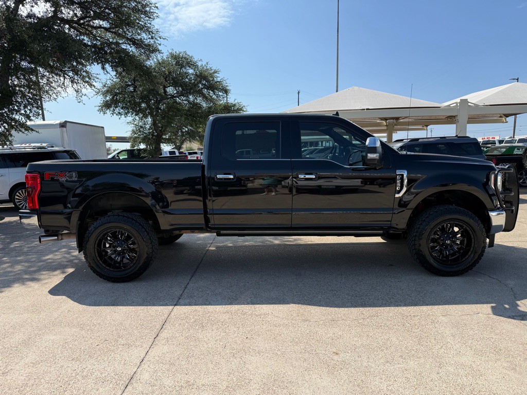 2019 Ford F-250 Image 8
