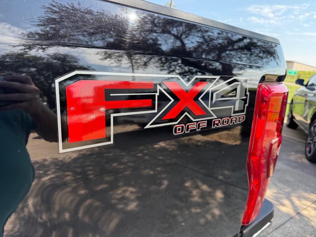 2019 Ford F-250 Image 9