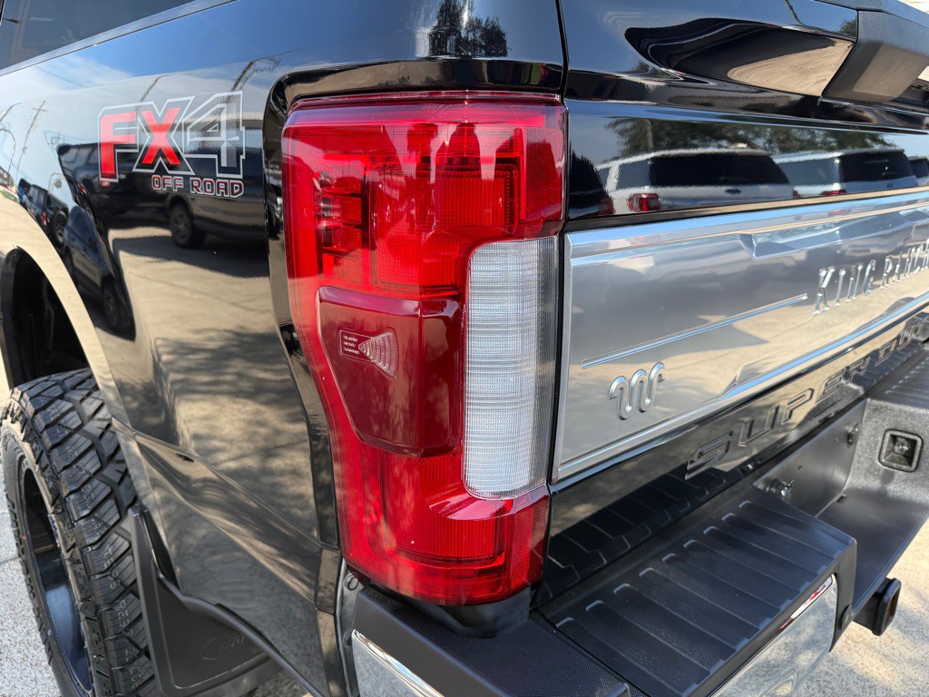 2019 Ford F-250 Image 10