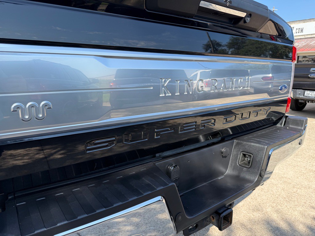 2019 Ford F-250 Image 11
