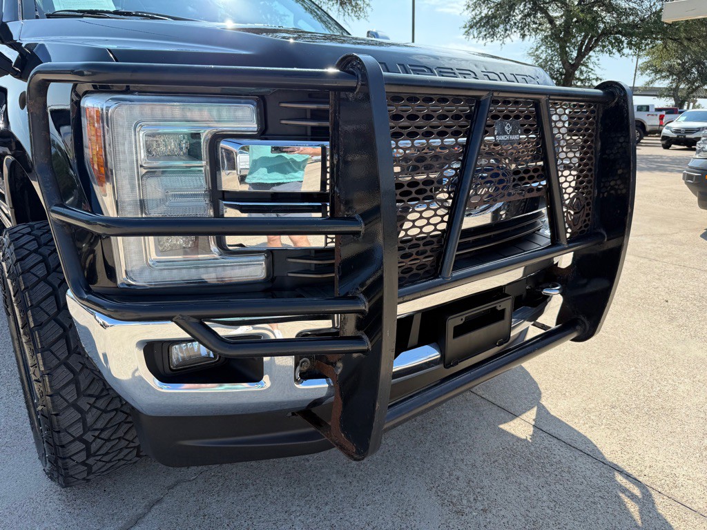 2019 Ford F-250 Image 13