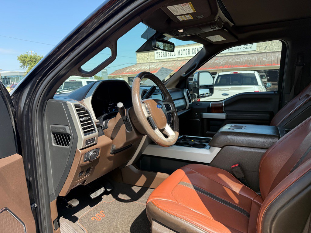 2019 Ford F-250 Image 16