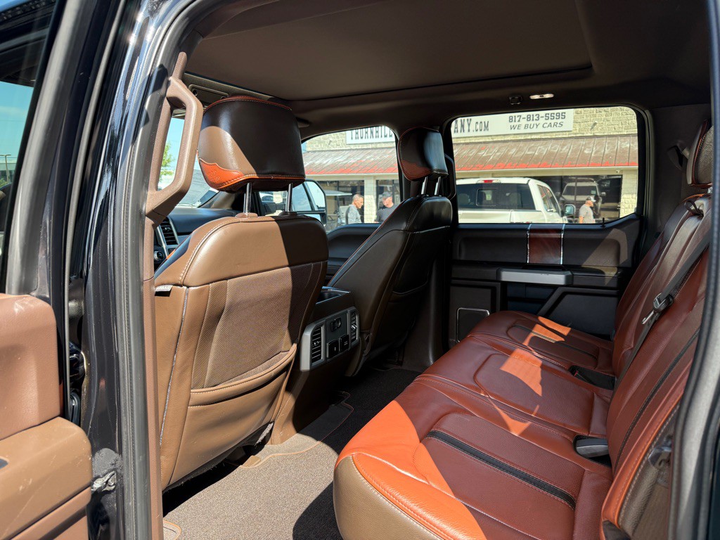 2019 Ford F-250 Image 17
