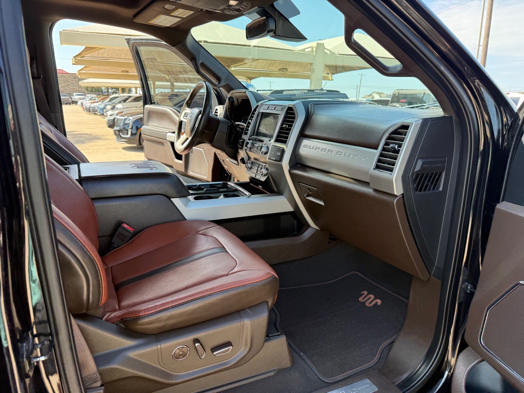 2019 Ford F-250 Image 18