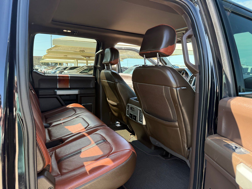 2019 Ford F-250 Image 19