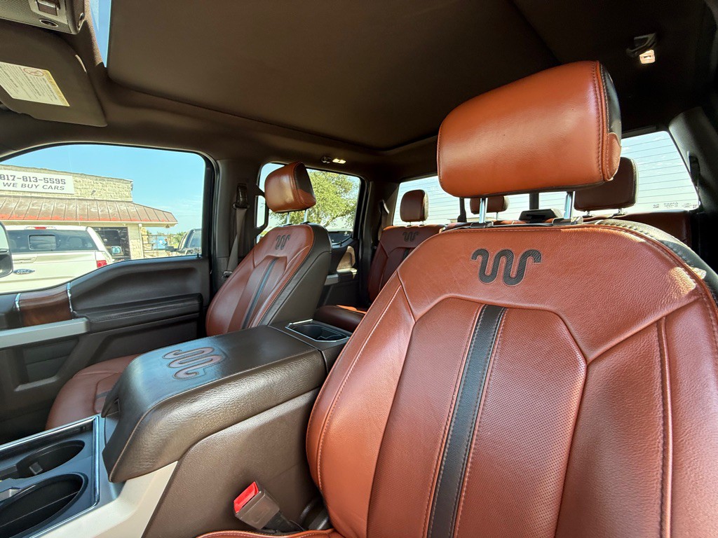 2019 Ford F-250 Image 20