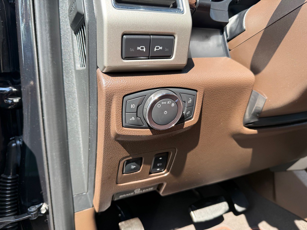 2019 Ford F-250 Image 22