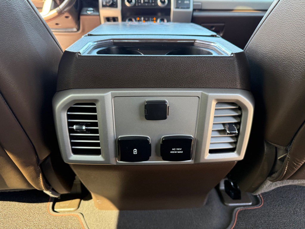 2019 Ford F-250 Image 24