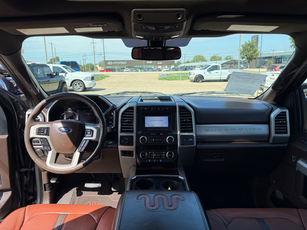 2019 Ford F-250 Image 25