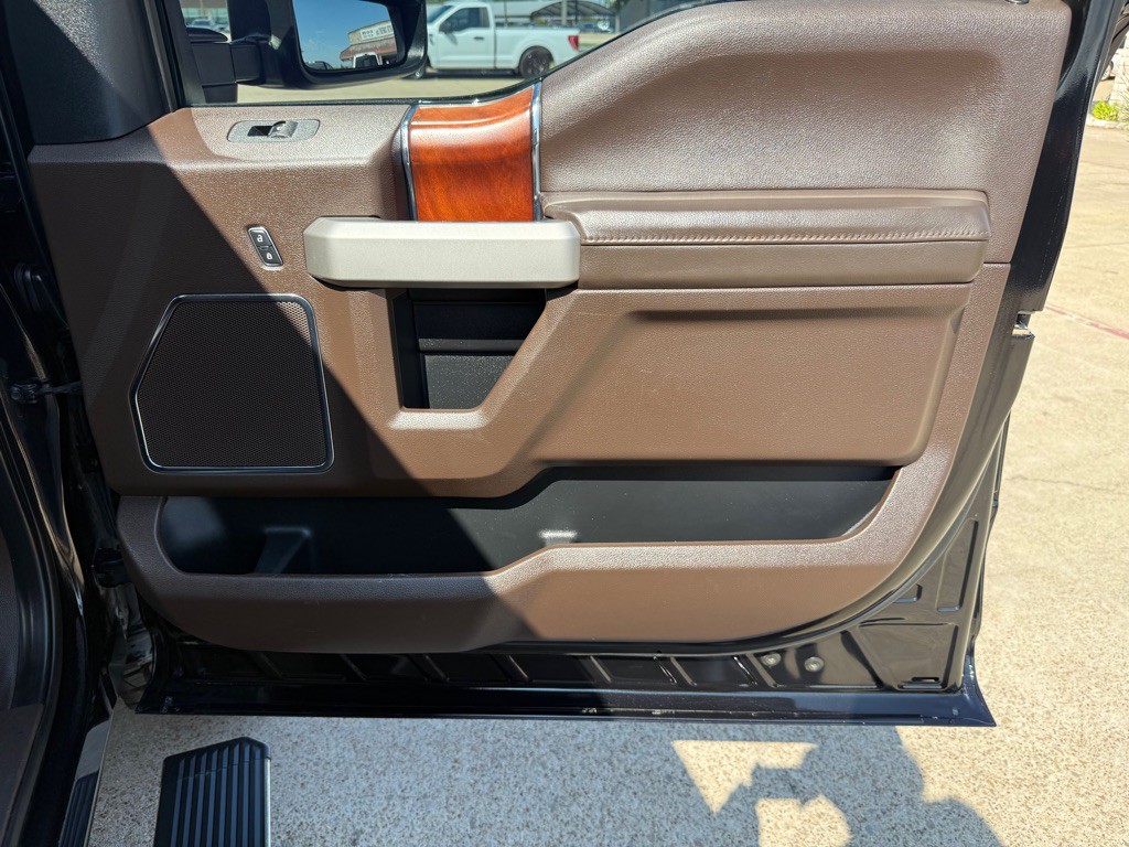 2019 Ford F-250 Image 28