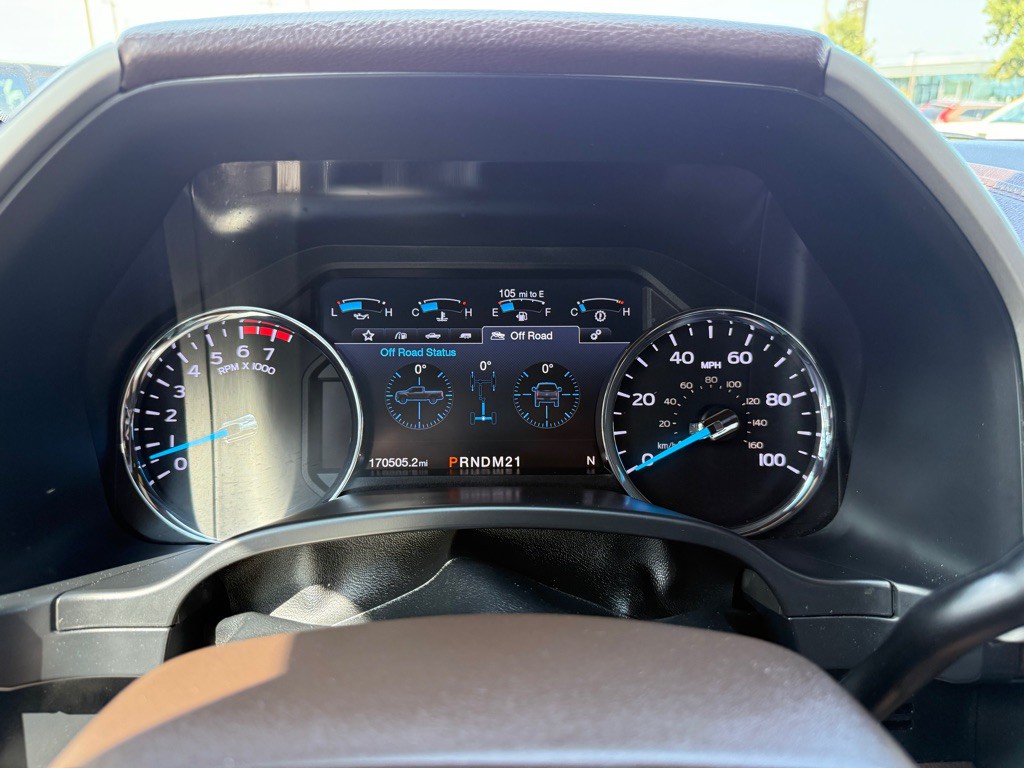 2019 Ford F-250 Image 30